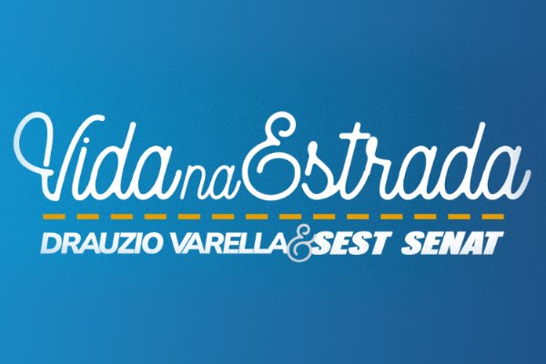 SEST SENAT divulga último episódio da websérie com o Dr. Drauzio Varella sobre a vida nas estradas